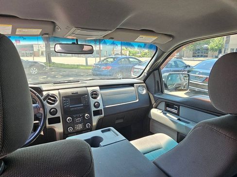 Used 2013 Ford F150 XLT w/ XTR Pkg AWD/4WD image 25