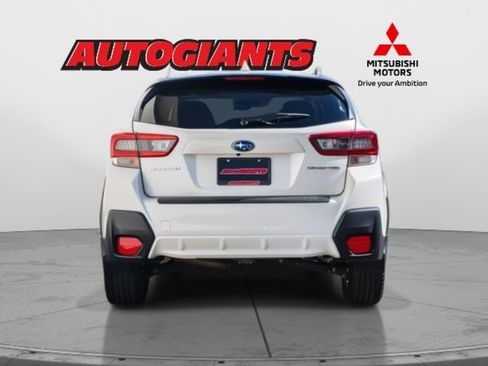 Used 2023 Subaru Crosstrek 2.0i Premium image 5