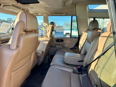 Used 2001 Land Rover Discovery SE image 29