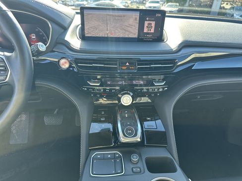 Certified 2022 Acura MDX SH-AWD w/ Advance Package image 32