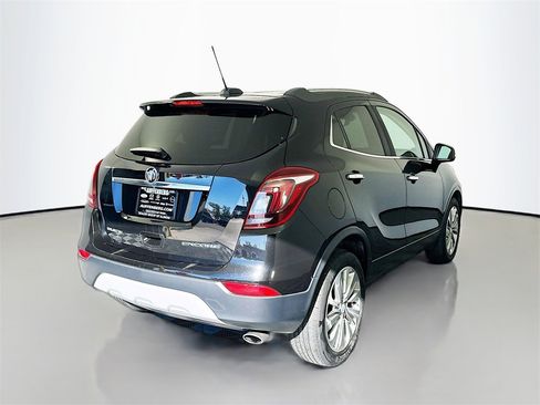 Used 2018 Buick Encore Preferred image 7
