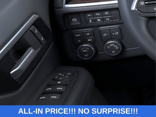 New 2027 Chevrolet Tahoe LS AWD/4WD image 16