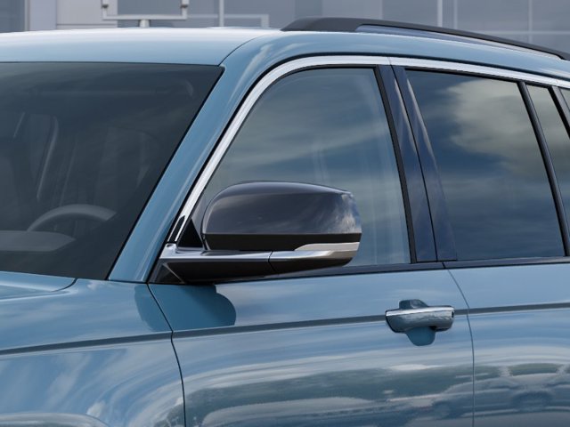 New 2026 Jeep Grand Cherokee Limited AWD/4WD image 13