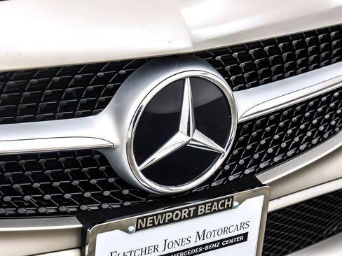 Certified 2019 Mercedes-Benz C 300 Cabriolet image 15