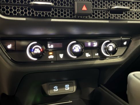 New 2026 Honda HR-V Sport image 12