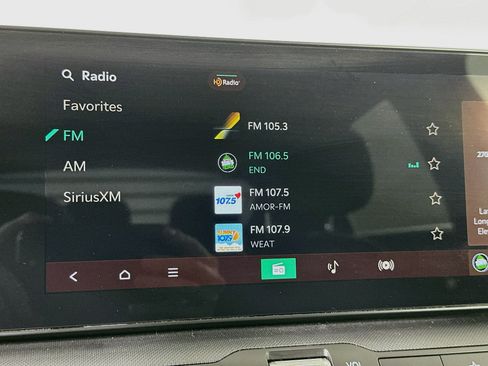Used 2025 Kia K4 FWD image 21