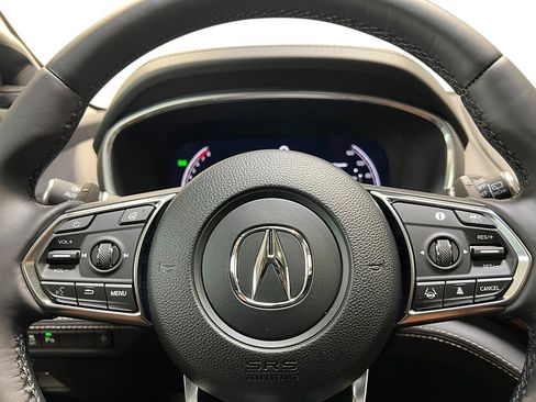 Used 2026 Acura MDX SH-AWD w/ Advance Package image 28