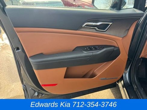 New 2026 Kia Sportage X-Line image 16