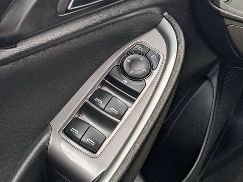 Used 2024 Chevrolet Malibu LT image 19