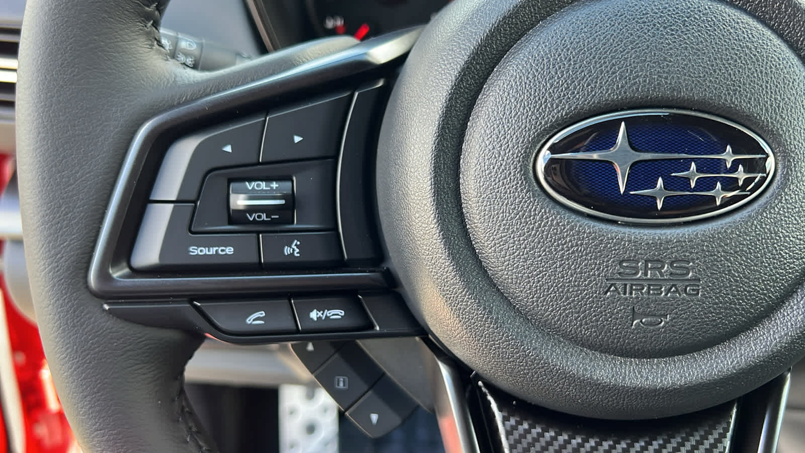 New 2026 Subaru WRX Premium AWD/4WD image 19