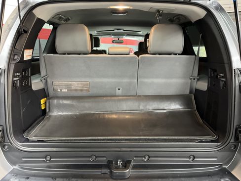 Used 2015 Toyota Sequoia Limited image 35