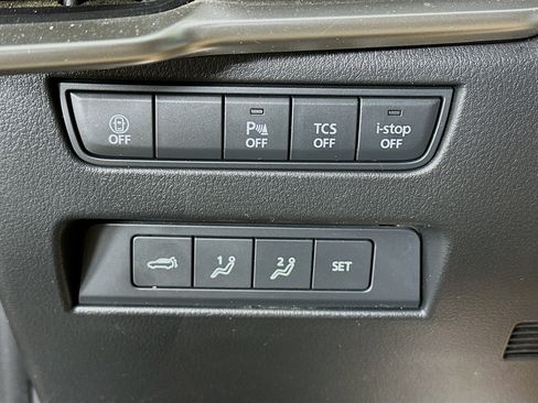 Used 2024 MAZDA CX-90 3.3 Turbo w/ Premium Package image 17