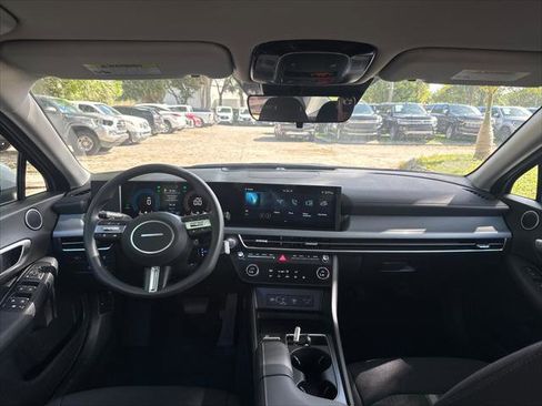 Used 2026 Hyundai Sonata Blue image 23