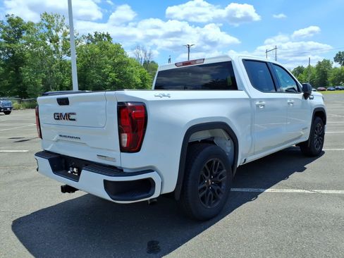 New 2026 GMC Sierra 1500 Elevation AWD/4WD image 5