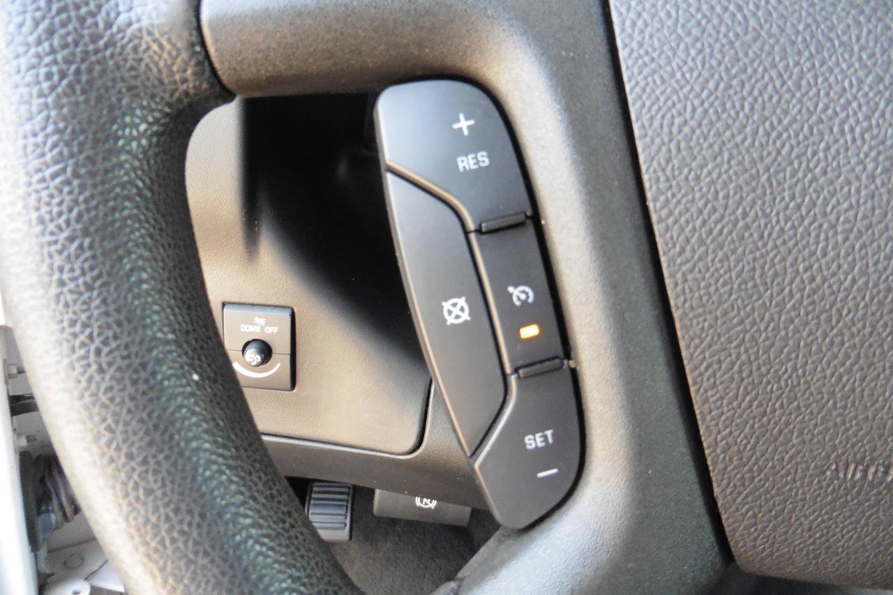 Used 2017 Chevrolet Express 2500 LT w/ LT Preferred Equipment Group RWD image 23