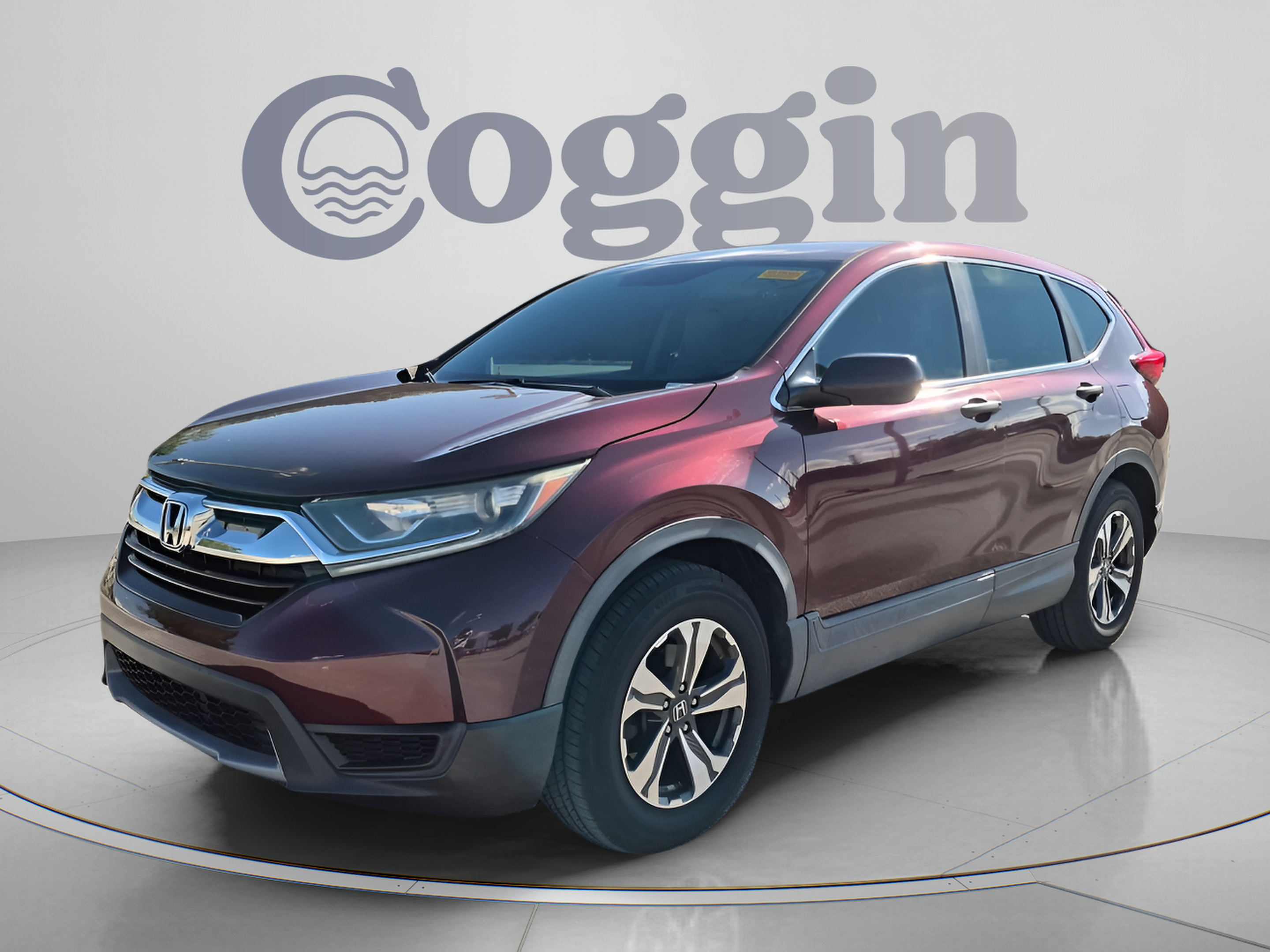 Used 2019 Honda CR-V LX image 2