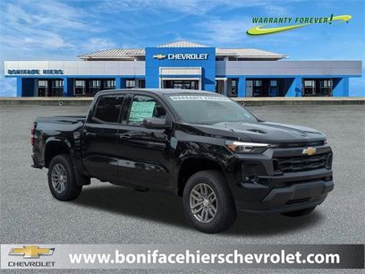 New 2025 Chevrolet Colorado LT w/ LT Convenience Package