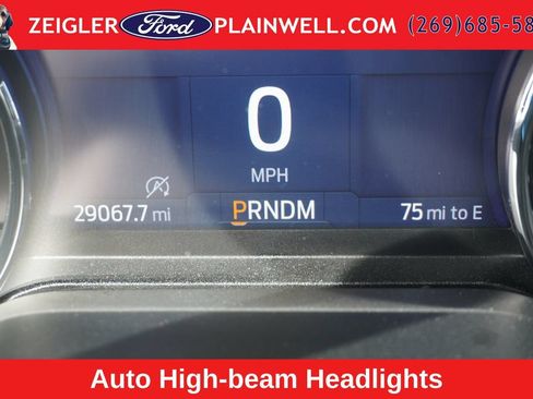 Used 2023 Ford F150 XLT w/ Equipment Group 302A High AWD/4WD image 20