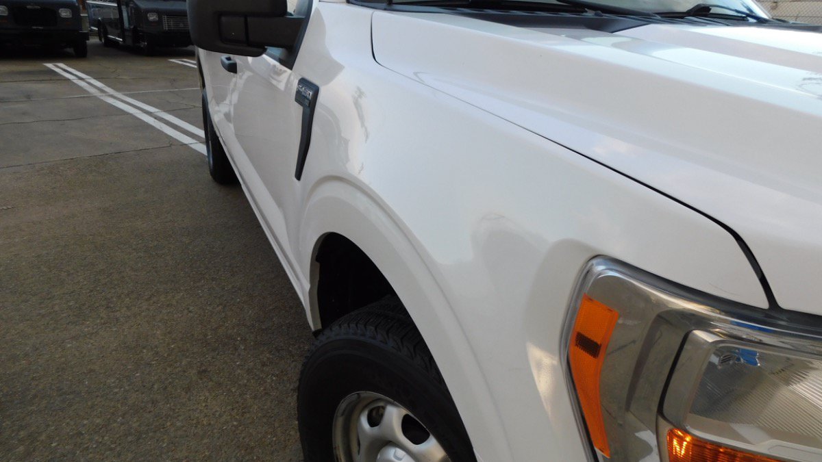 Used 2022 Ford F150 XL w/ Trailer Tow Package AWD/4WD image 9