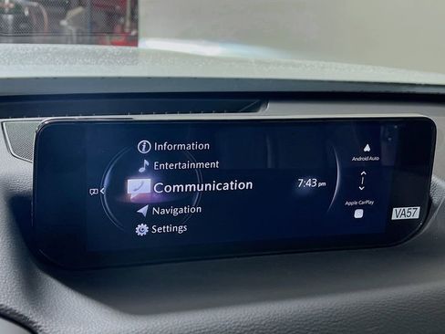 New 2026 MAZDA CX-50 2.5 Hybrid w/ Weather Package image 12