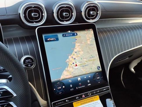 New 2026 Mercedes-Benz GLC 300 4MATIC image 5