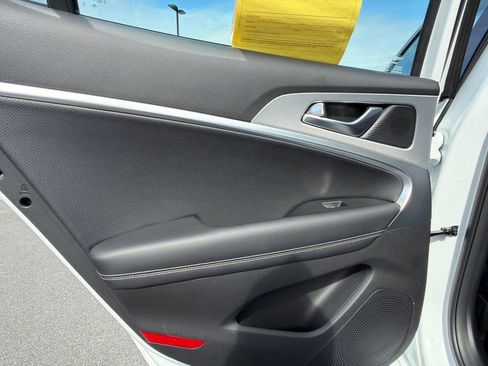 Used 2026 Genesis G70 2.5T Prestige image 22