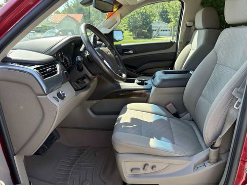 Used 2015 Chevrolet Tahoe LS RWD image 17