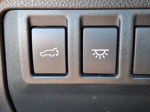 Certified 2023 Subaru Ascent Onyx Edition AWD/4WD image 26