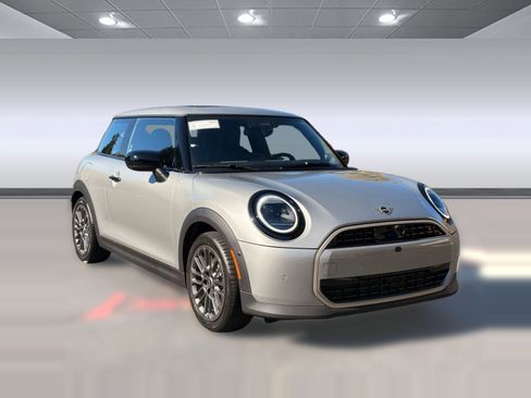 New 2026 MINI Cooper S image 7