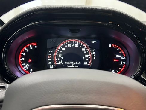New 2026 Dodge Durango GT AWD/4WD image 22