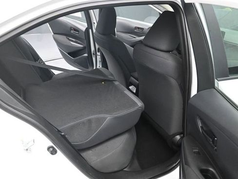 Used 2024 Toyota Corolla LE FWD image 28