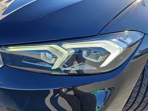 Certified 2024 BMW 330i Sedan w/ Convenience Package image 32