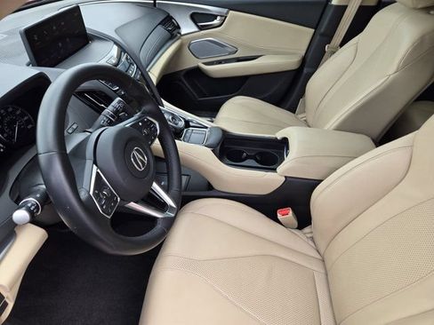 Certified 2023 Acura RDX FWD w/ Technology Package image 13