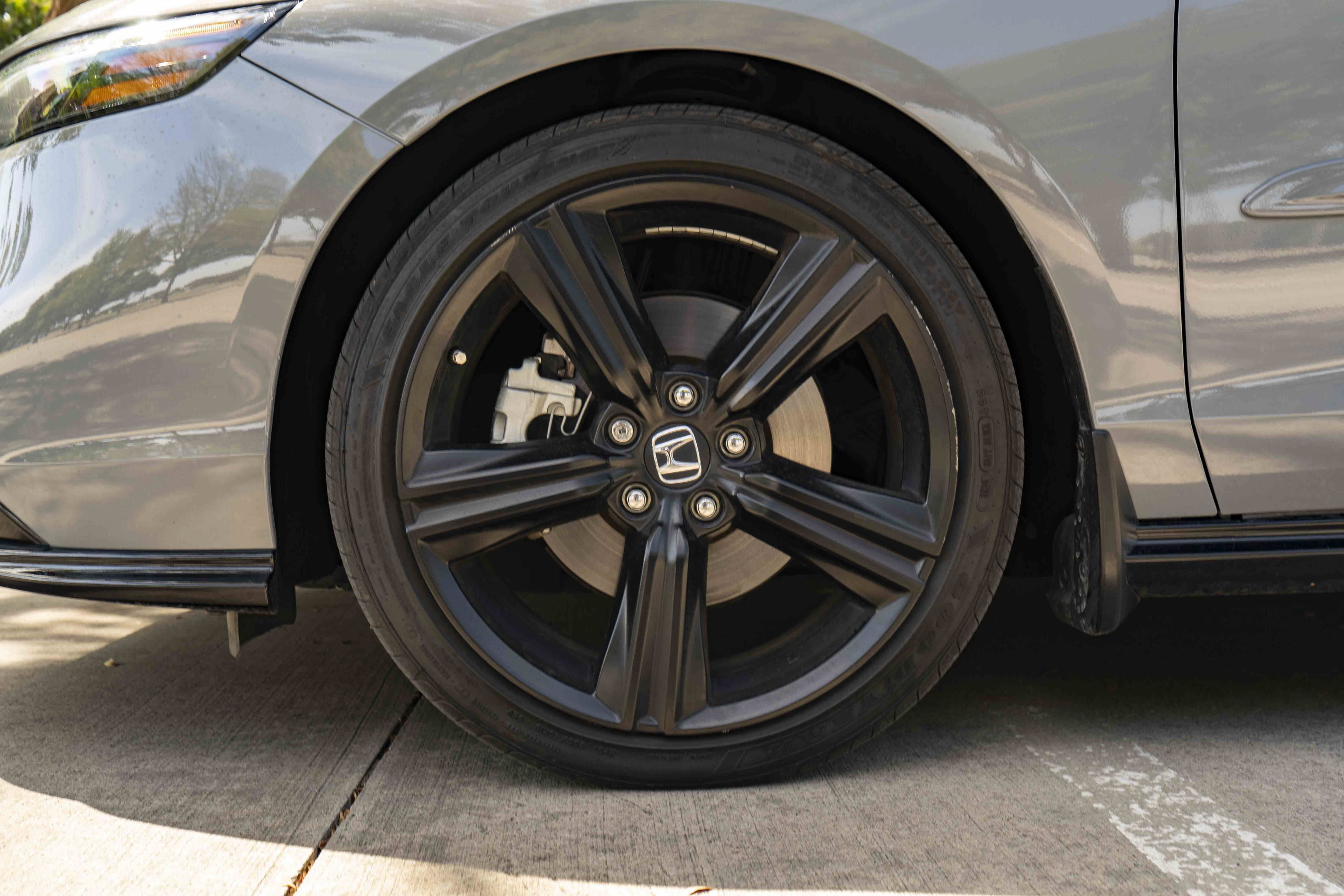Used 2024 Honda Accord Sport image 14