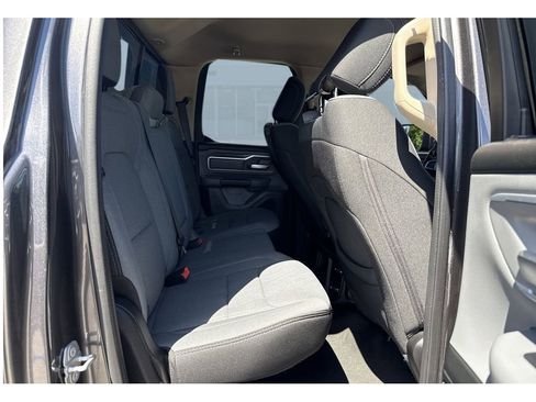 Used 2020 RAM 1500 Big Horn AWD/4WD image 21