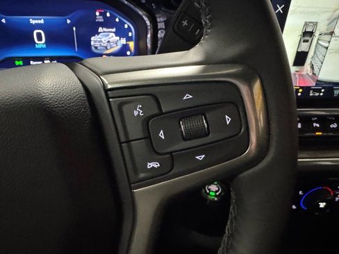 Used 2025 Chevrolet Silverado 2500 LT w/ Trail Boss Package image 28