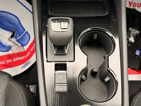 New 2026 Nissan Rogue SV w/ Cold Weather Package image 28