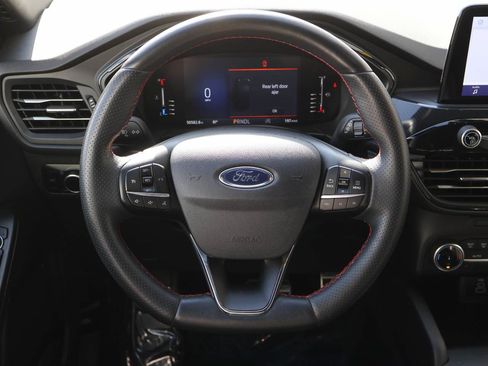 Used 2024 Ford Escape ST-Line AWD/4WD image 13