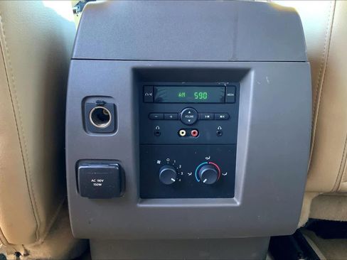 Used 2012 Ford Expedition EL XLT image 32