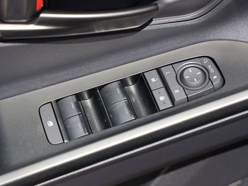 New 2026 Toyota C-HR AWD/4WD image 15