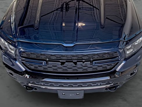 Used 2023 RAM 1500 Big Horn AWD/4WD image 18