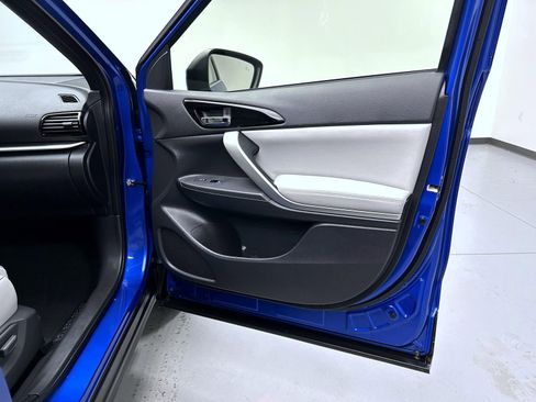 Used 2024 Mitsubishi Eclipse Cross SEL image 16