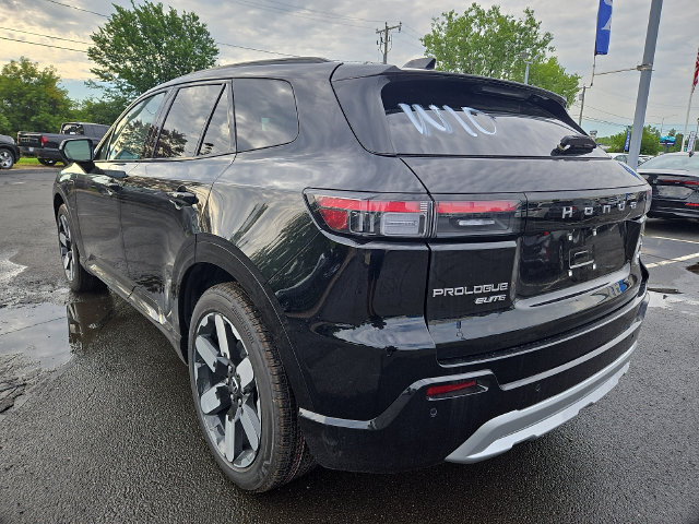 New 2026 Honda Prologue Elite image 4