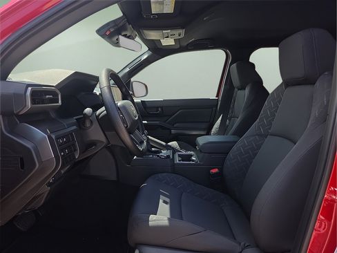 New 2026 Toyota Tacoma SR5 AWD/4WD image 20