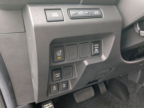 New 2026 Nissan Frontier PRO-4X w/ Pro Premium Package AWD/4WD image 15