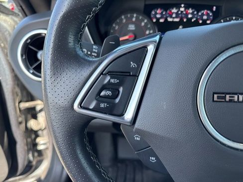 Used 2023 Chevrolet Camaro SS image 15