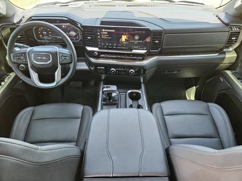 Used 2024 GMC Sierra 1500 Elevation w/ Elevation Premium Package AWD/4WD image 26