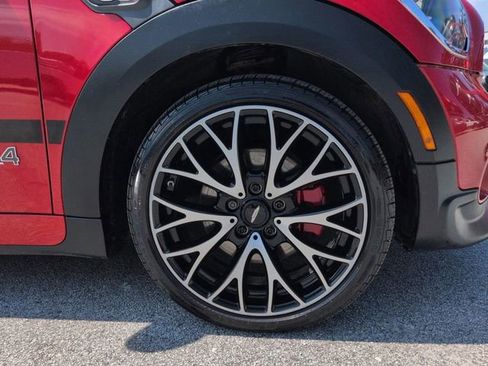 Used 2013 MINI Cooper Countryman John Cooper Works image 10