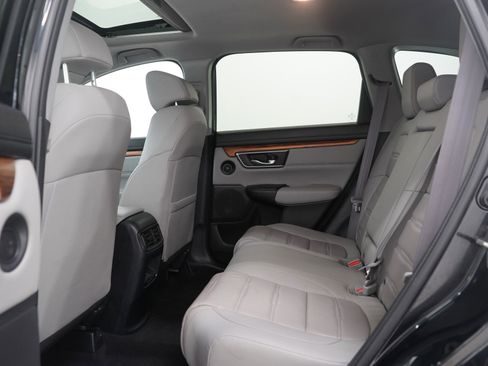 Used 2020 Honda CR-V EX-L image 19