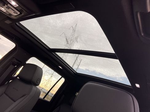 New 2026 GMC Yukon XL Denali w/ Sun & Power Step Package image 17